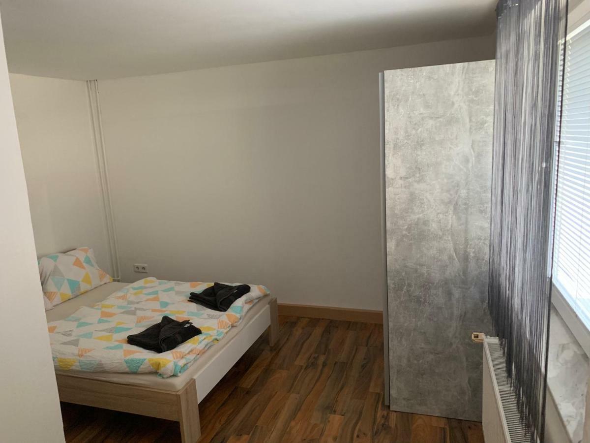 Nexi S Appartement An Der Enns 9 Radstadt Esterno foto