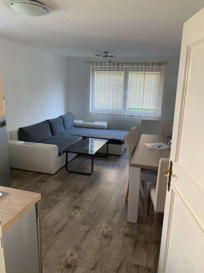 Nexi S Appartement An Der Enns 9 Radstadt Esterno foto