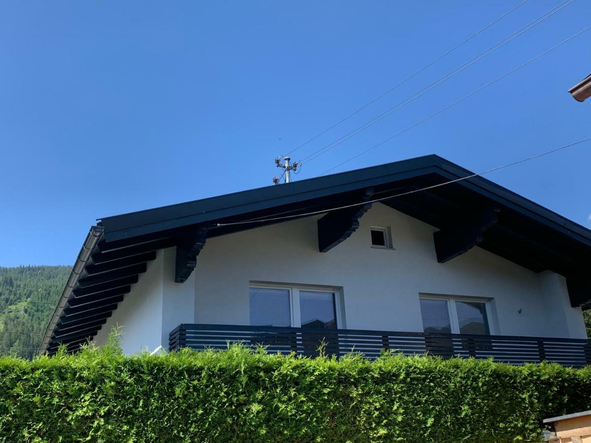 Nexi S Appartement An Der Enns 9 Radstadt Esterno foto