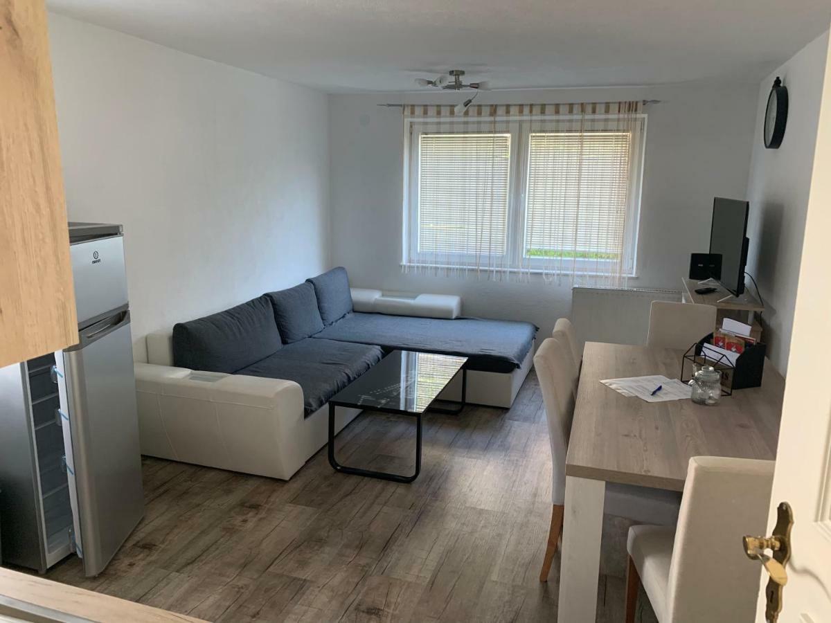 Nexi S Appartement An Der Enns 9 Radstadt Esterno foto