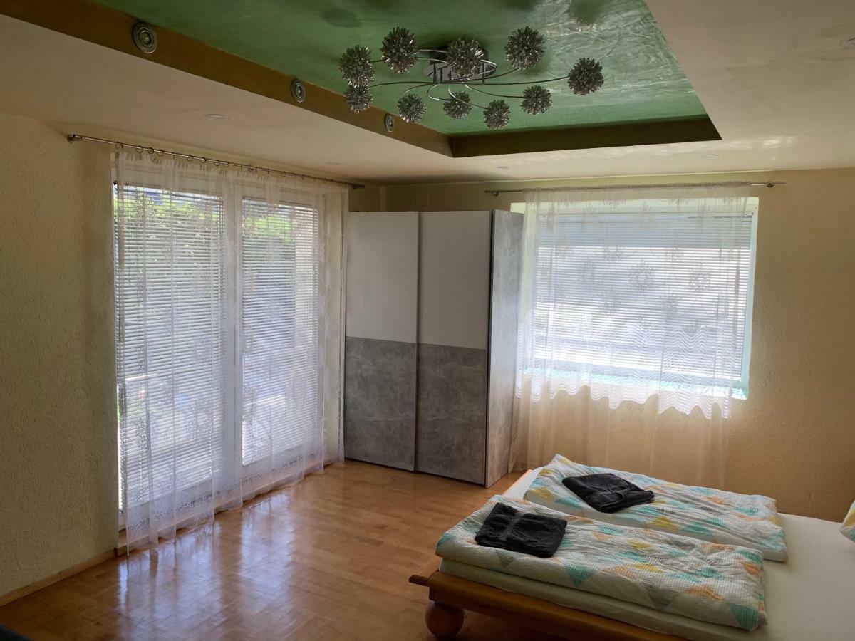 Nexi S Appartement An Der Enns 9 Radstadt Esterno foto