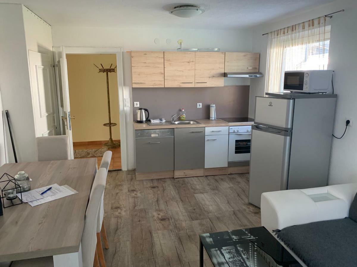 Nexi S Appartement An Der Enns 9 Radstadt Esterno foto
